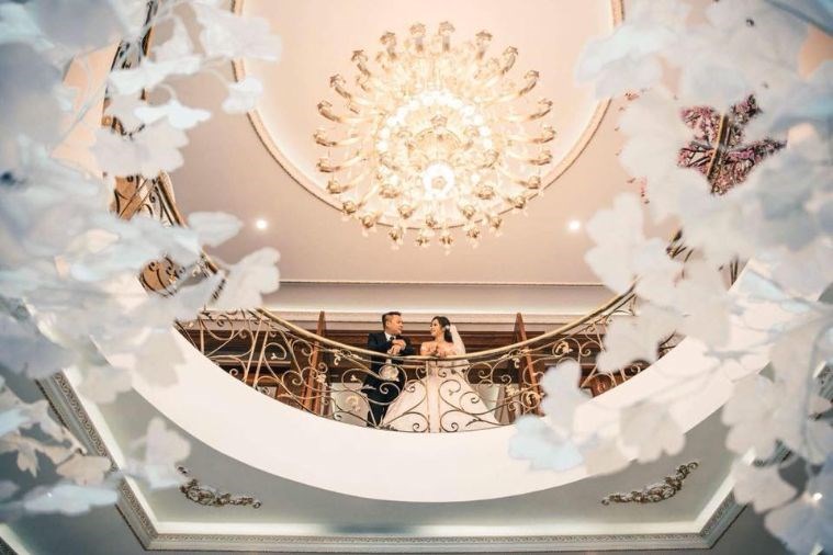 Khách sạn Tân An Palace Hải Phòng